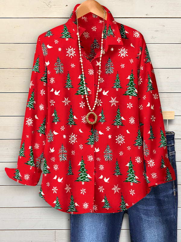 Winter Wonderland Shirt