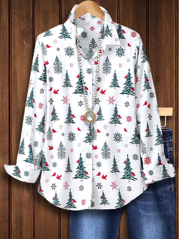 Winter Wonderland Shirt
