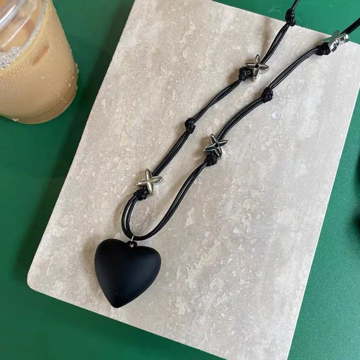 Heartstrings Necklace